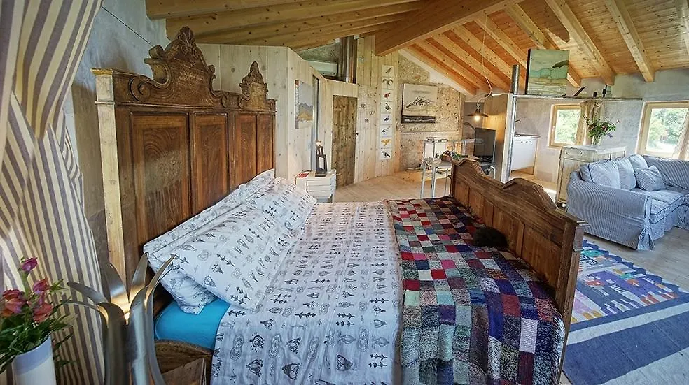 Casadesergio Refrontolo