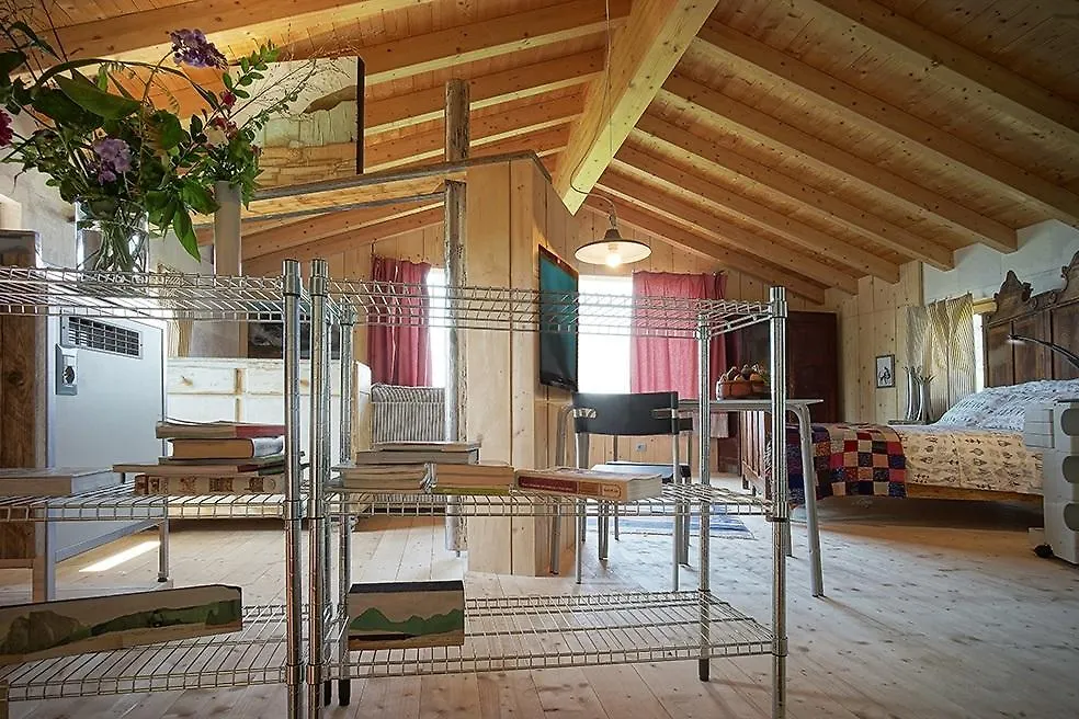 Farm stay Casadesergio Refrontolo Italy