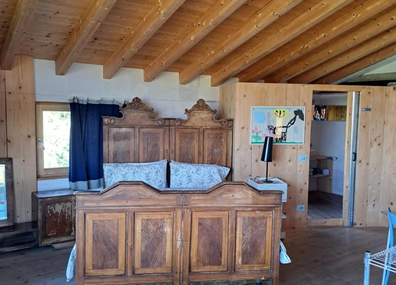 Casadesergio Refrontolo 0*,  Italy