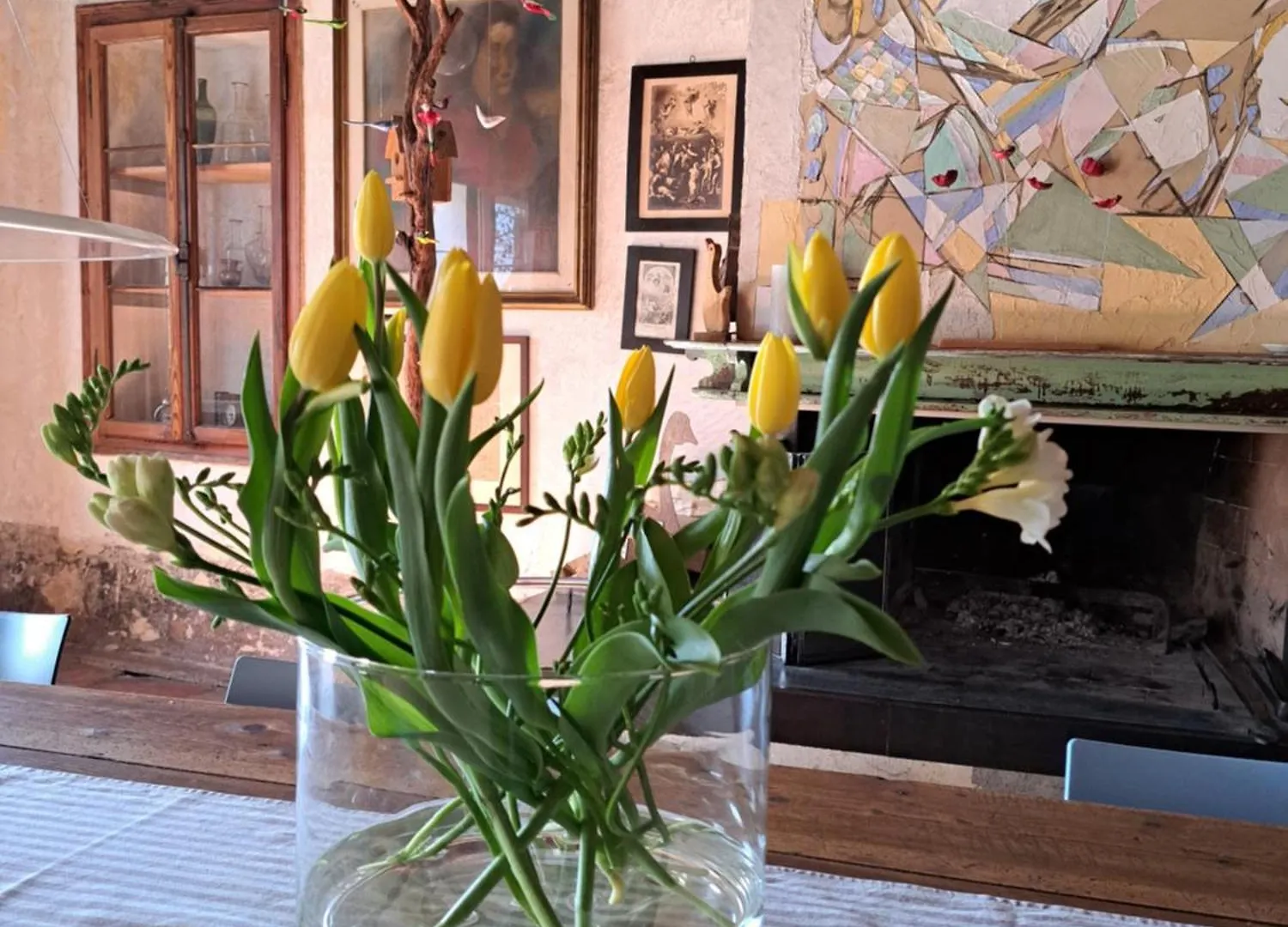 Casadesergio Refrontolo Farm stay
