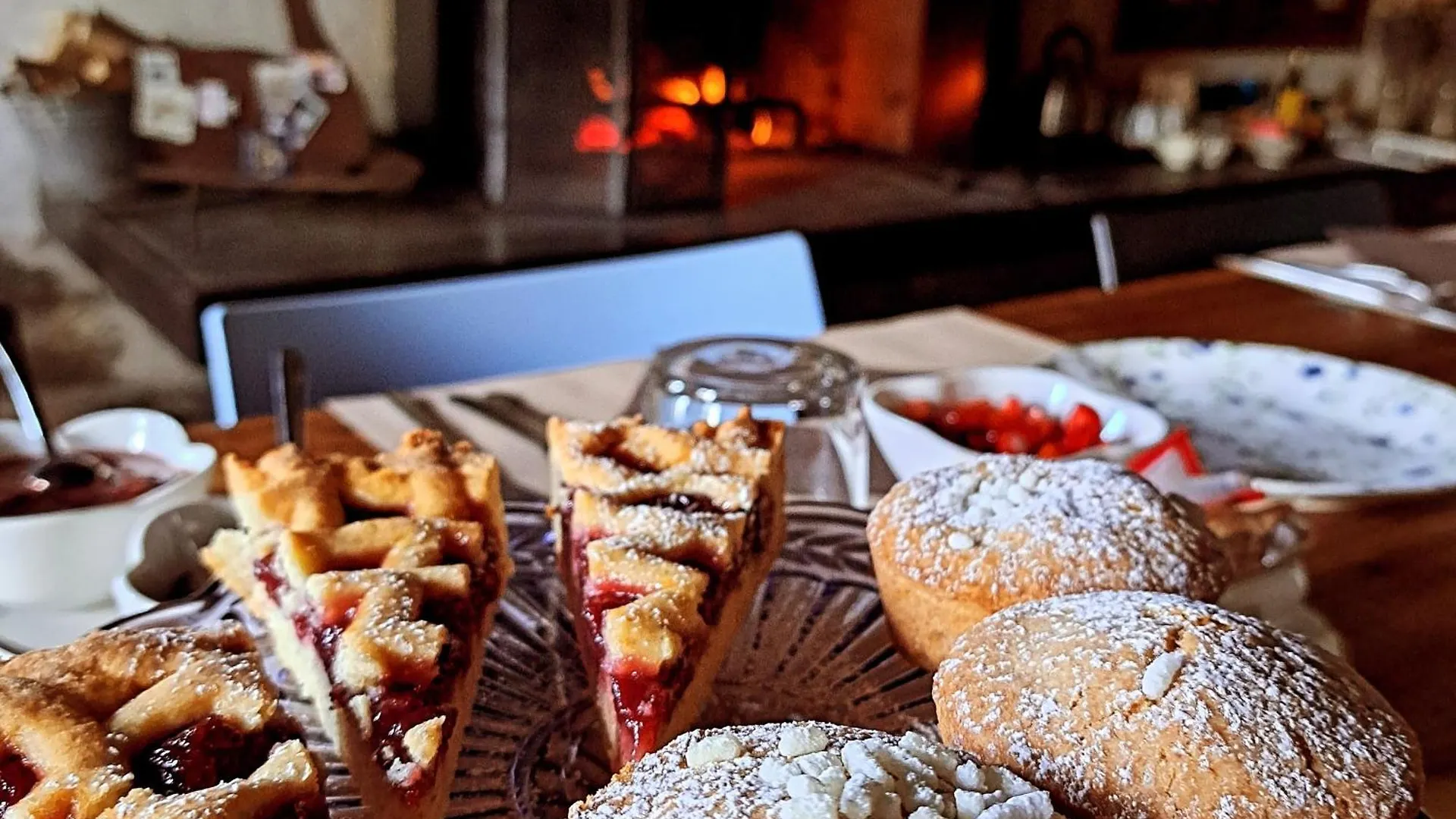 Farm stay Casadesergio Refrontolo Italy
