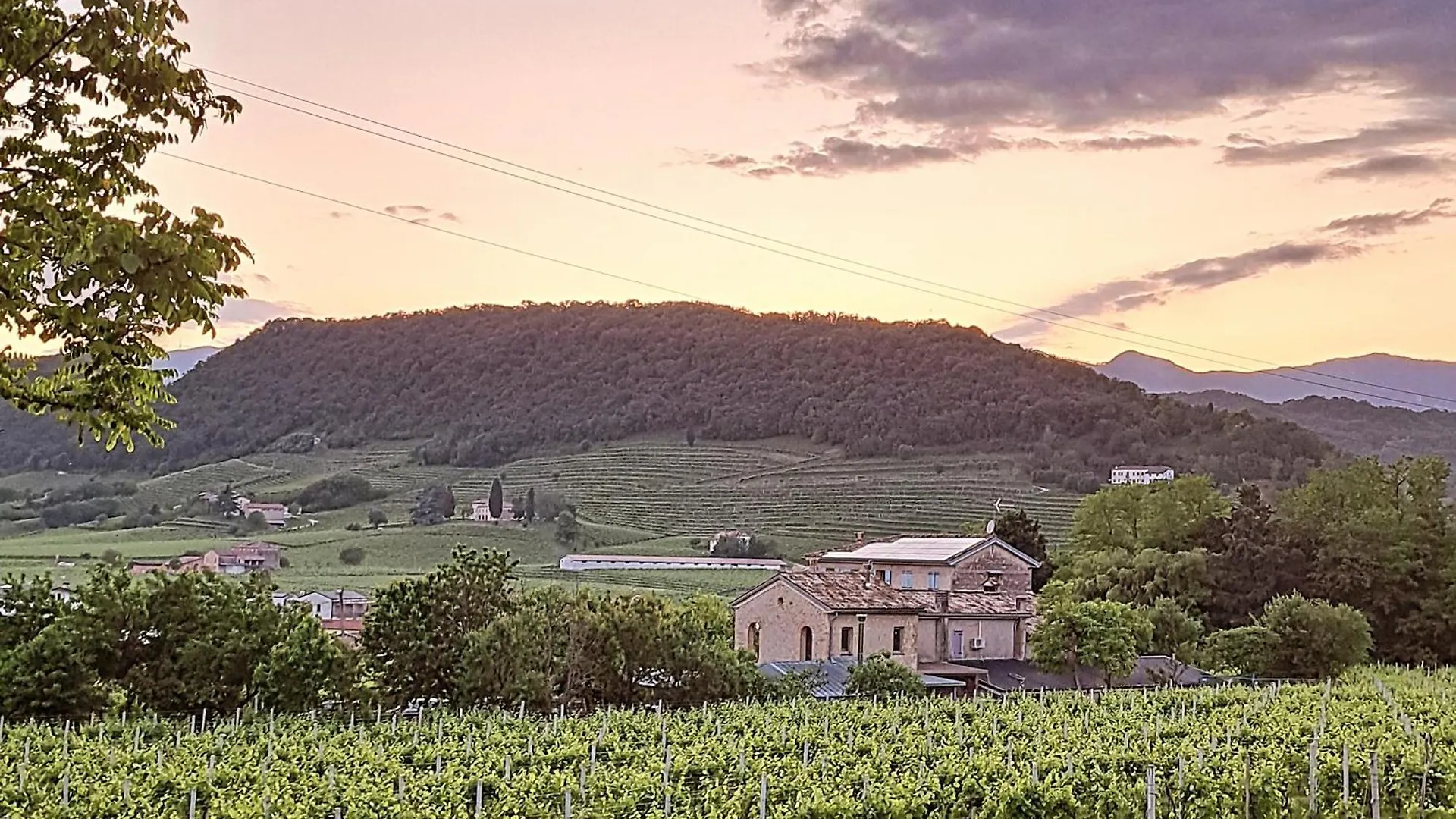 Casadesergio Refrontolo 0*,  Italy