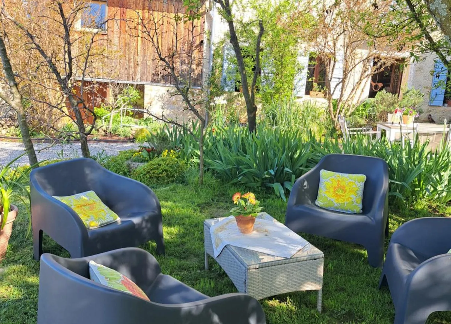 Farm stay Casadesergio Refrontolo