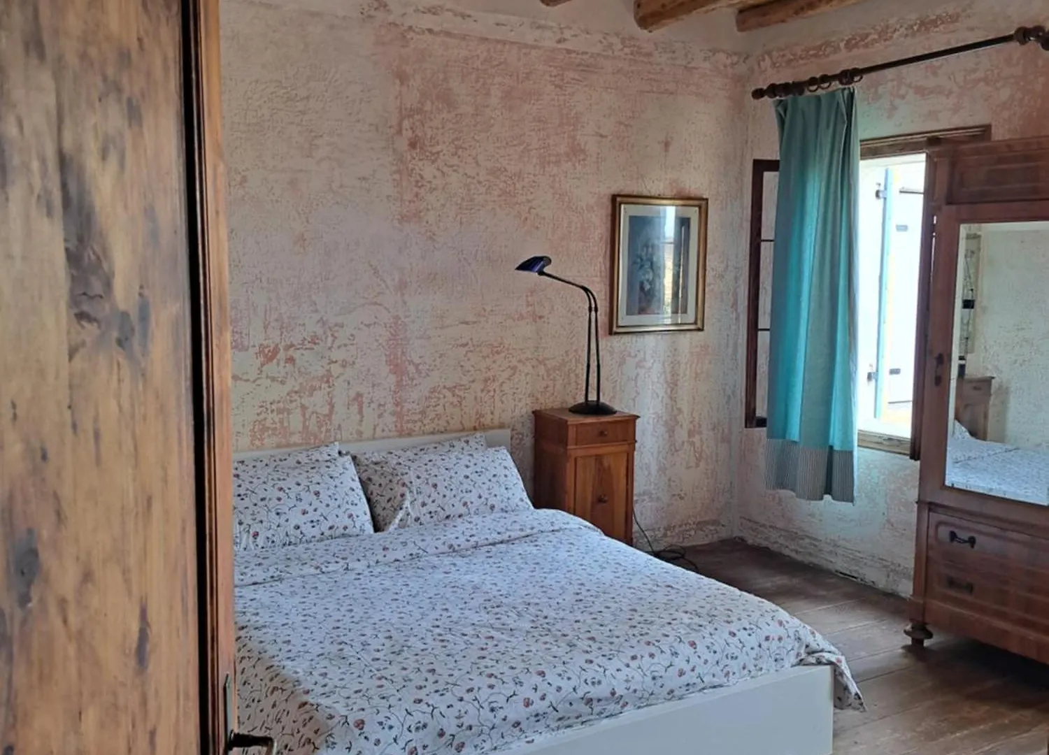 Casadesergio Refrontolo 0*,  Italy