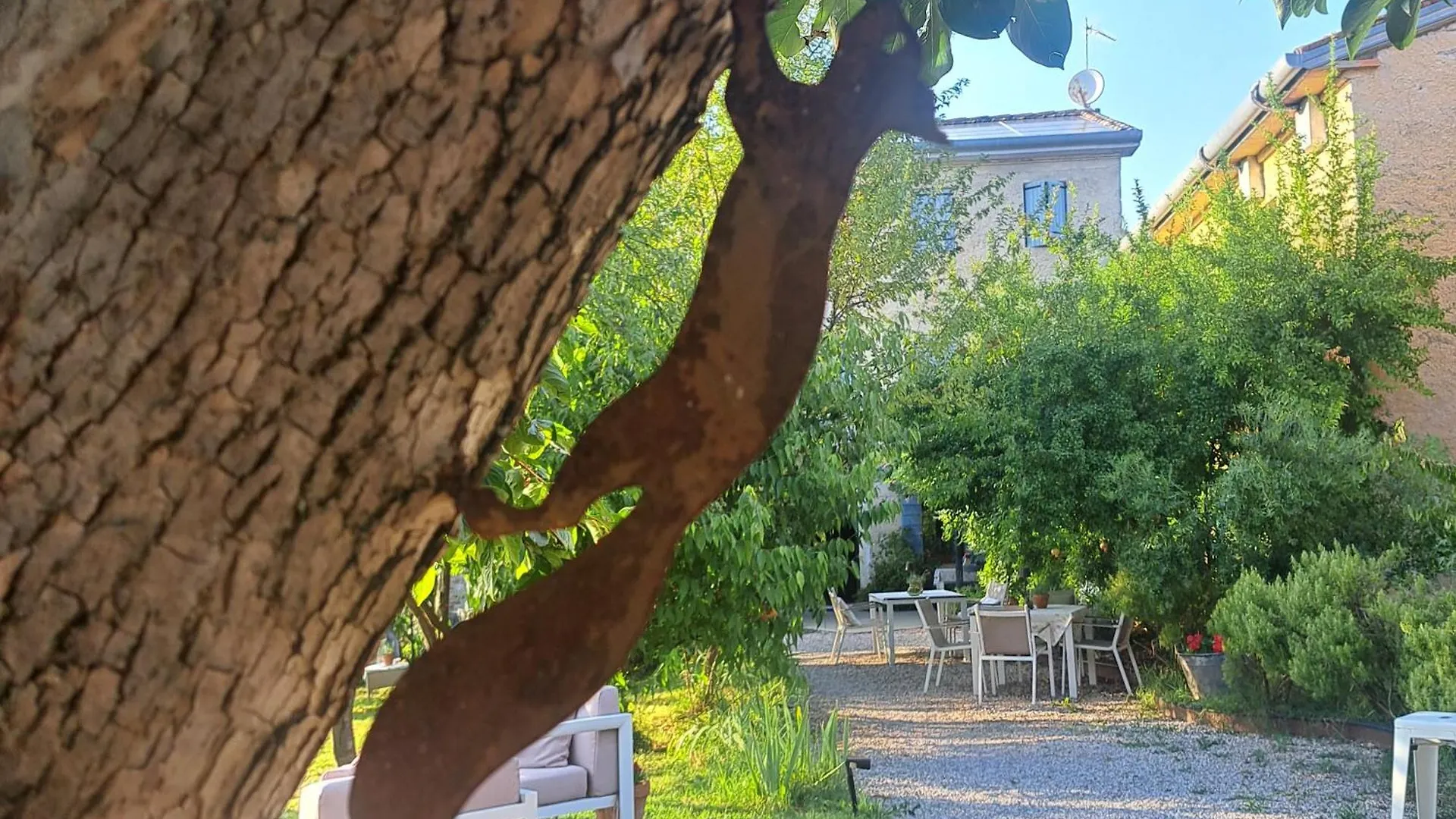 Farm stay Casadesergio Refrontolo