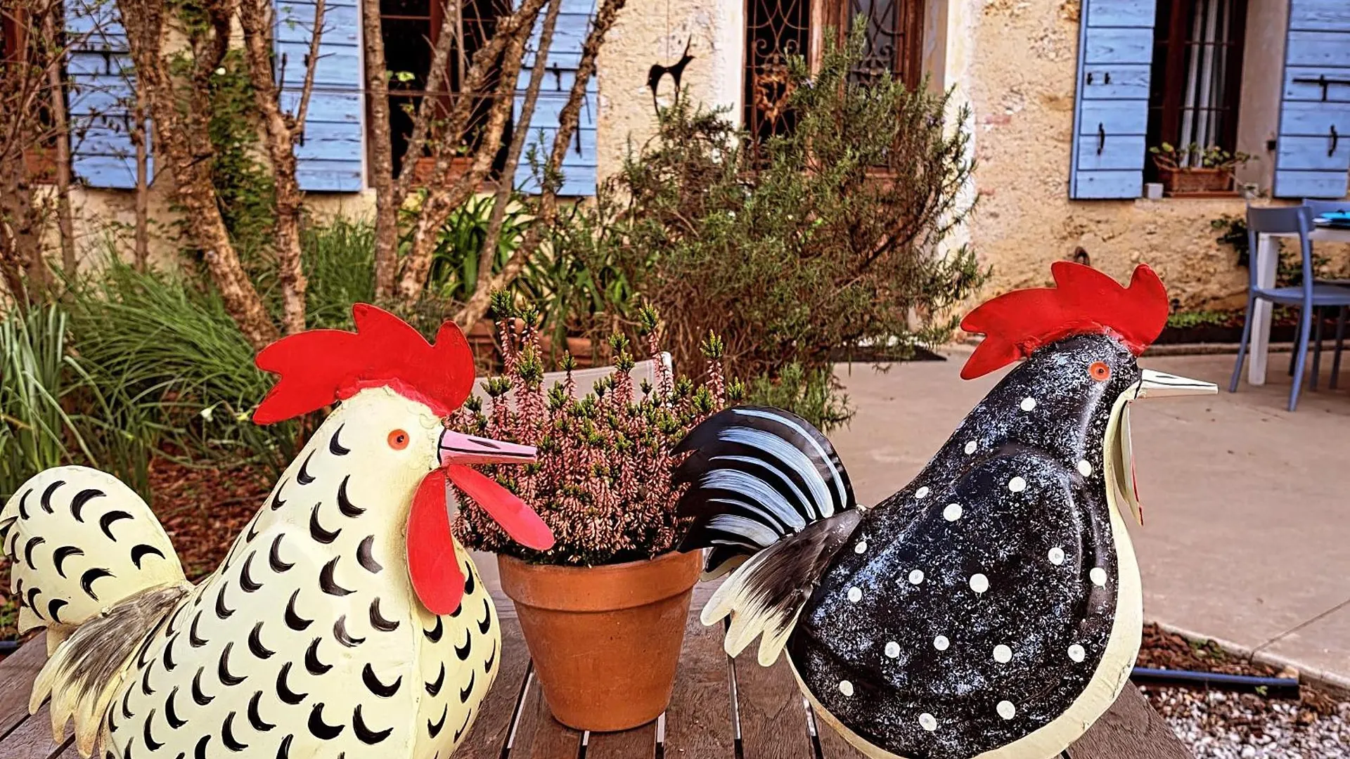 Farm stay Casadesergio Refrontolo