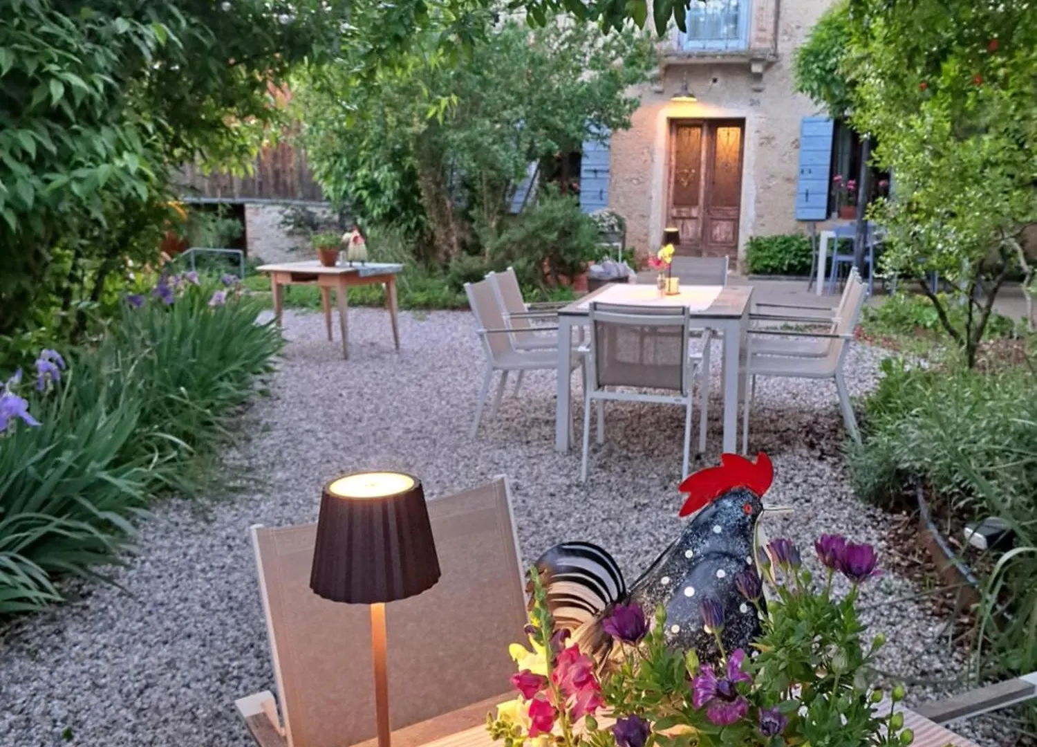 Casadesergio Refrontolo Farm stay