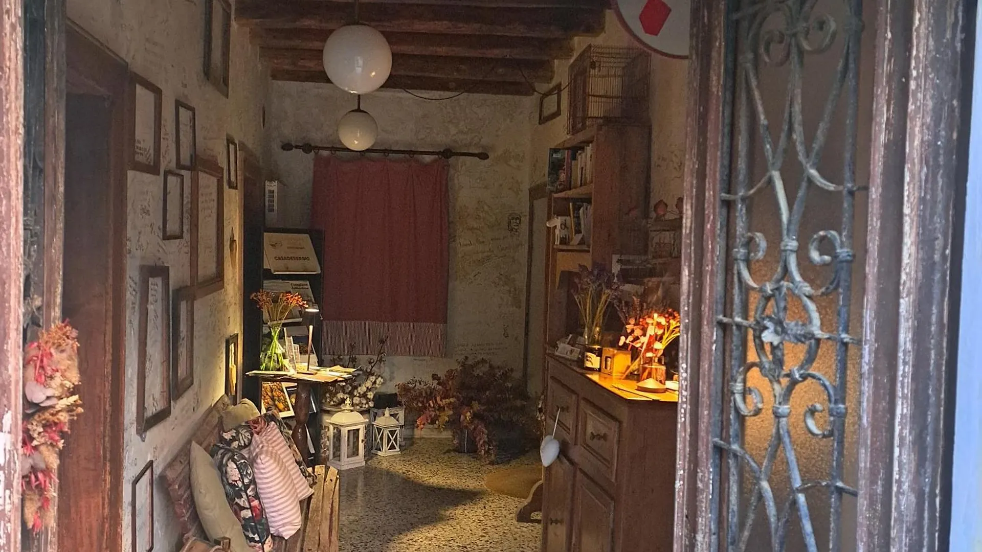 Casadesergio Refrontolo