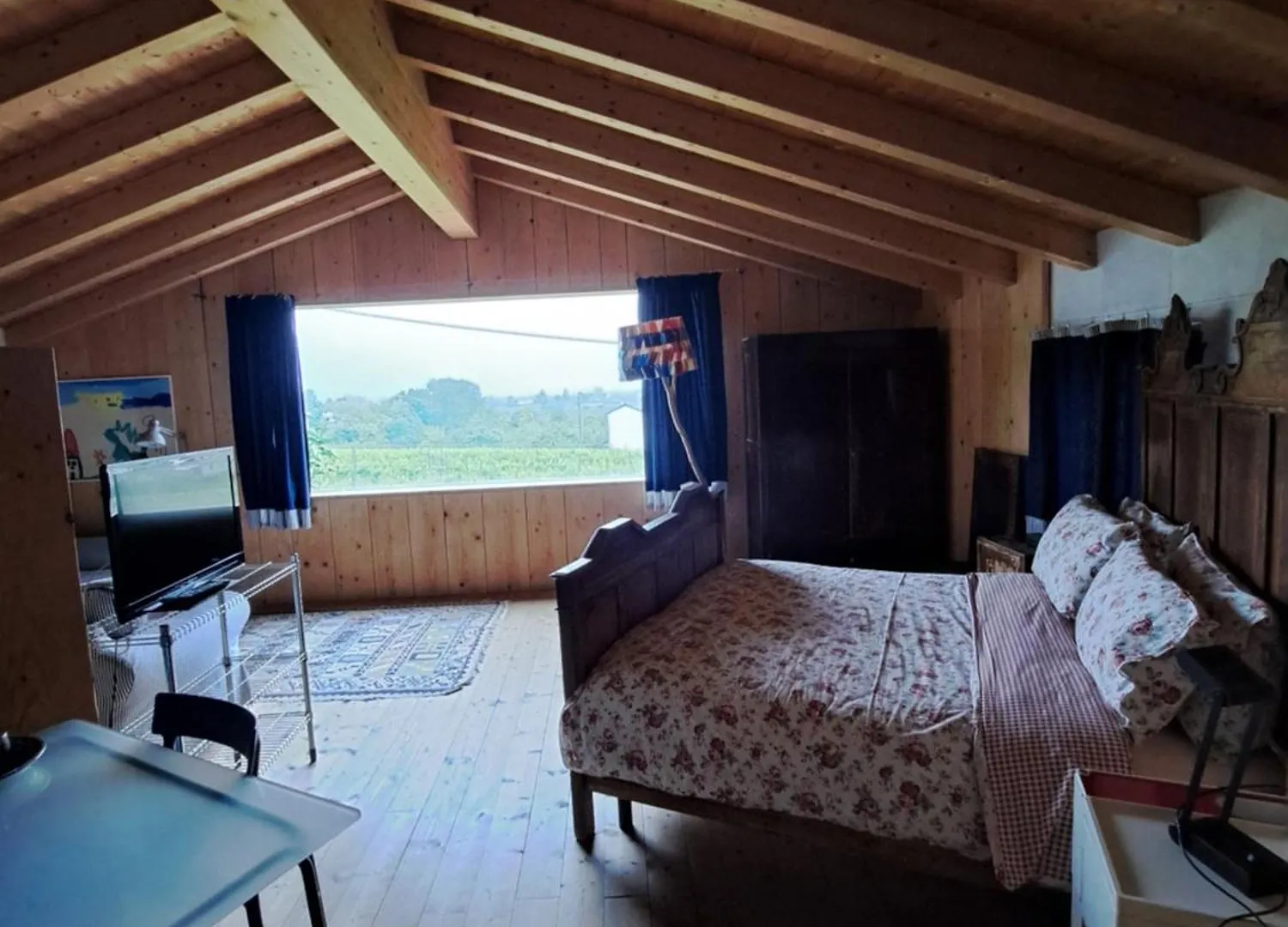 Farm stay Casadesergio Refrontolo Italy