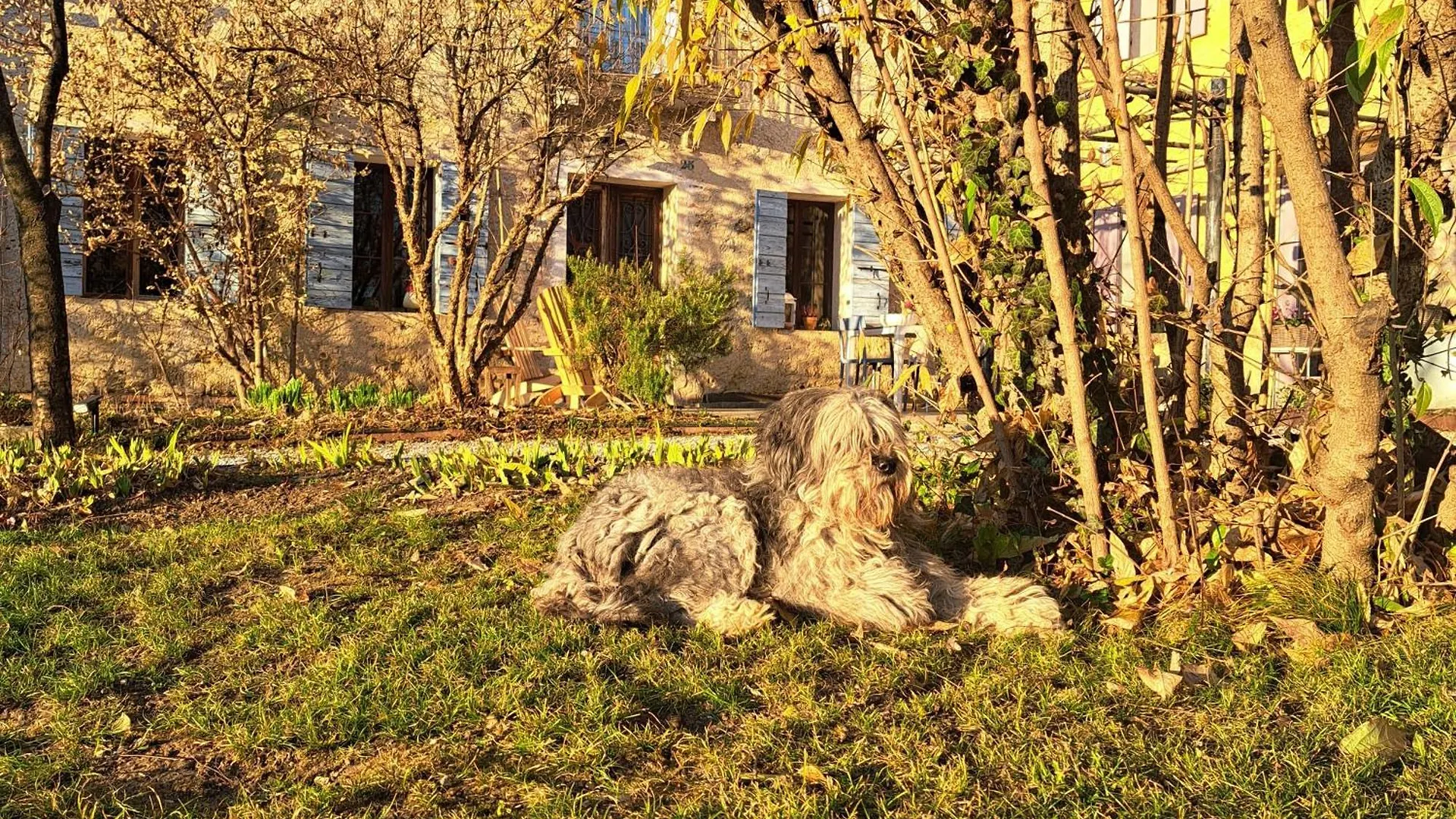 Casadesergio Refrontolo Italy