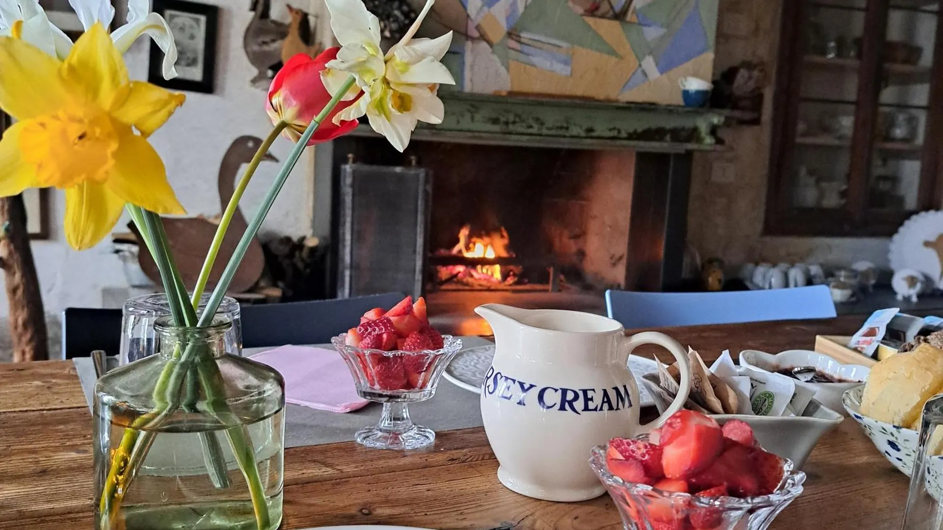Casadesergio Refrontolo Farm stay