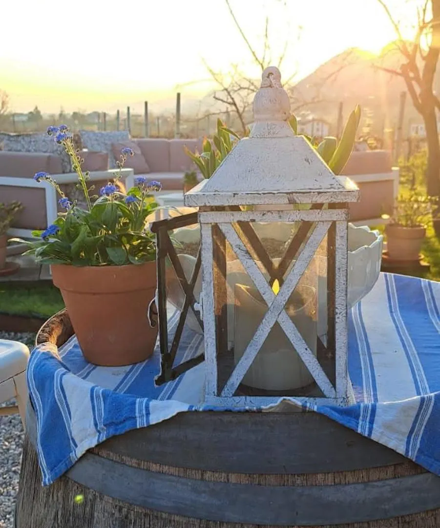 Farm stay Casadesergio Refrontolo