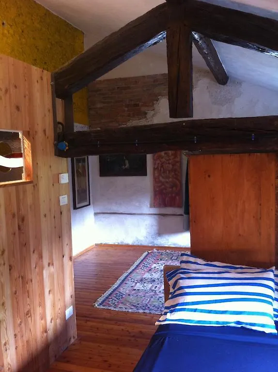 Farm stay Casadesergio Refrontolo Italy