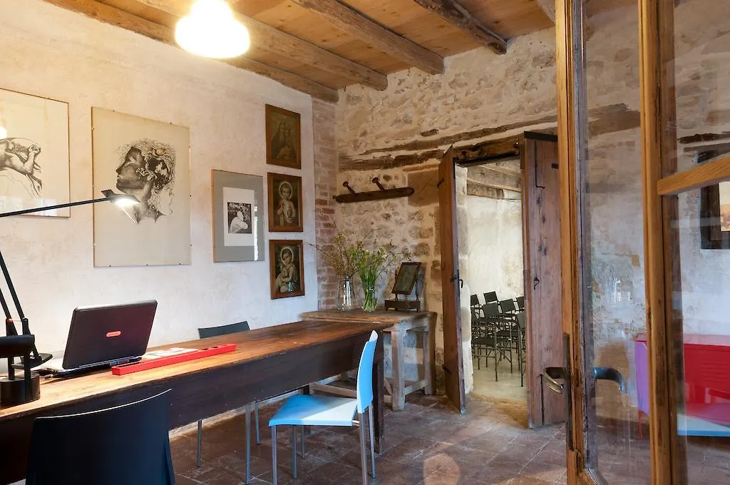 Farm stay Casadesergio Refrontolo