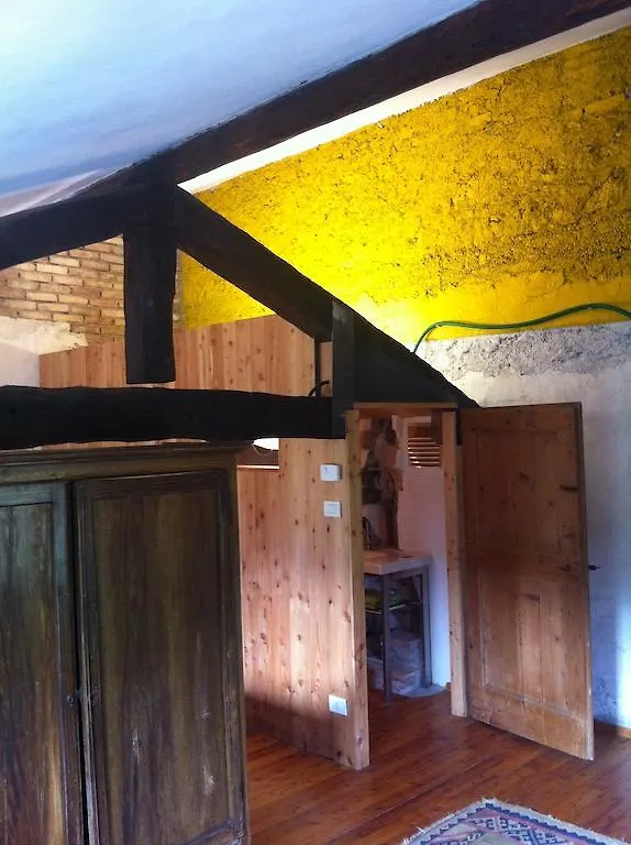 Casadesergio Refrontolo