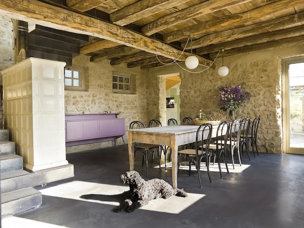 Casadesergio Refrontolo Farm stay