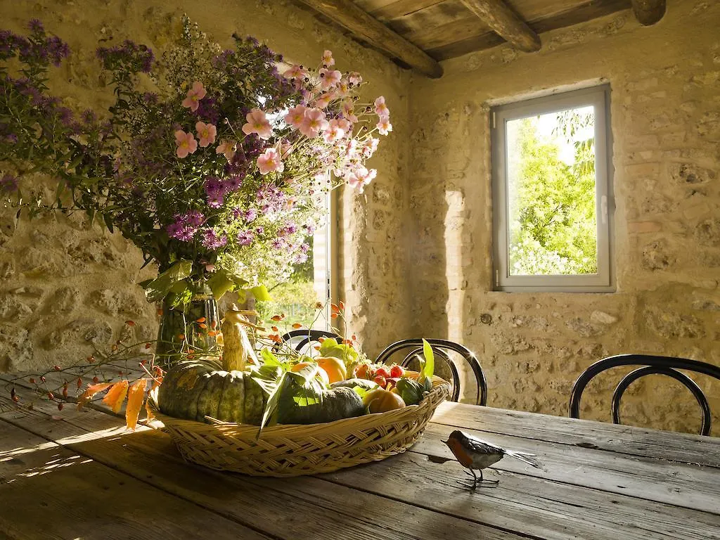 Farm stay Casadesergio Refrontolo