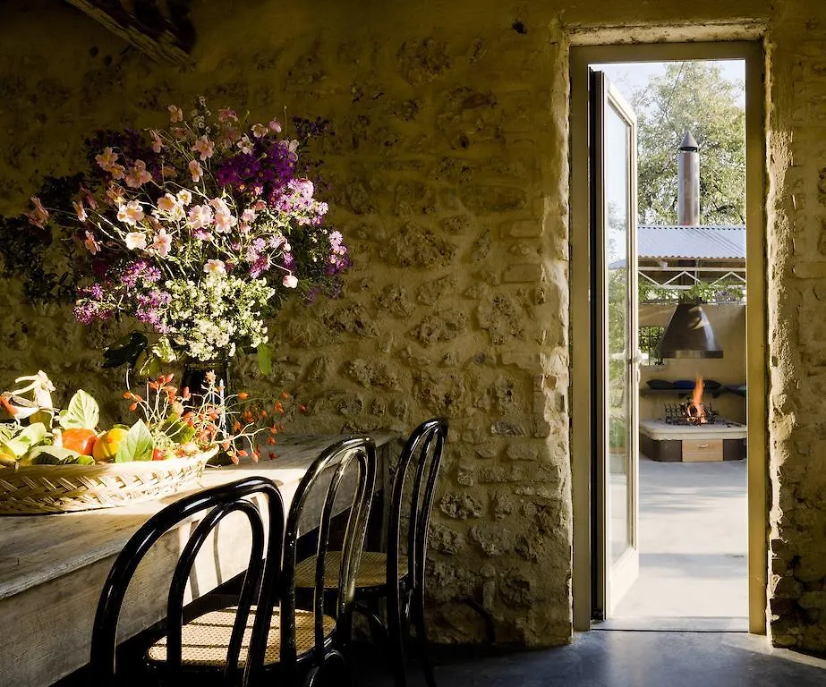 Casadesergio Refrontolo Farm stay