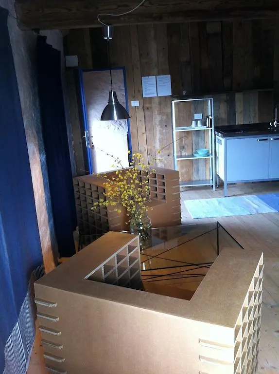 Farma Casadesergio Refrontolo